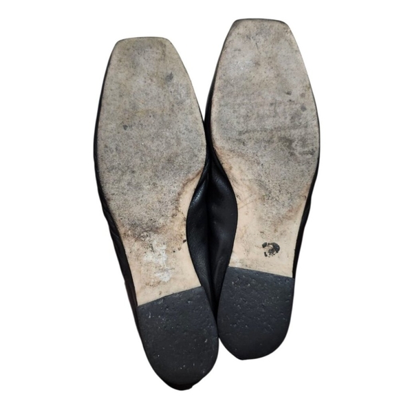 AEYDE Uma leather Mary Jane ballet flats Size EU 39/US 8 - Picture 9 of 15